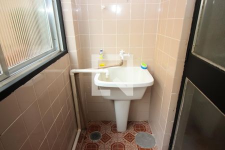 Apartamento para alugar com 52m², 1 quarto e sem vagaÁrea de Serviço