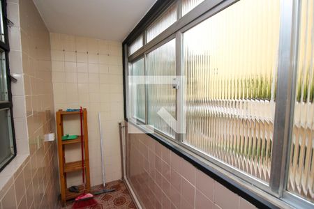 Apartamento para alugar com 52m², 1 quarto e sem vagaÁrea de Serviço