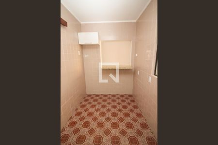 Apartamento para alugar com 52m², 1 quarto e sem vagaCozinha