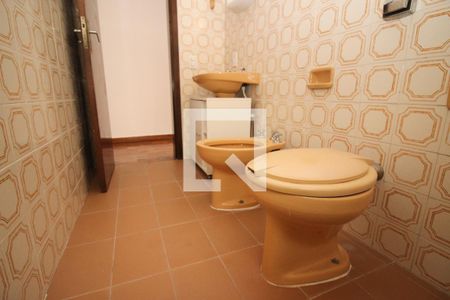 Apartamento para alugar com 52m², 1 quarto e sem vagaBanheiro