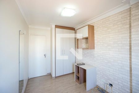 Quarto 01 de apartamento para alugar com 2 quartos, 78m² em Parque da Mooca, São Paulo