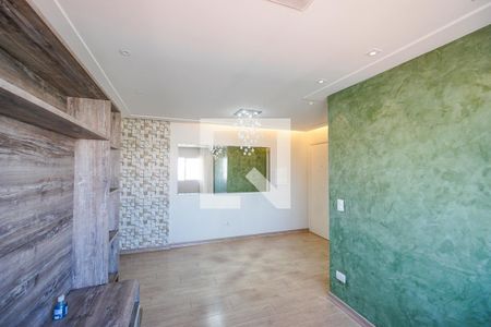 Sala de apartamento para alugar com 2 quartos, 78m² em Parque da Mooca, São Paulo