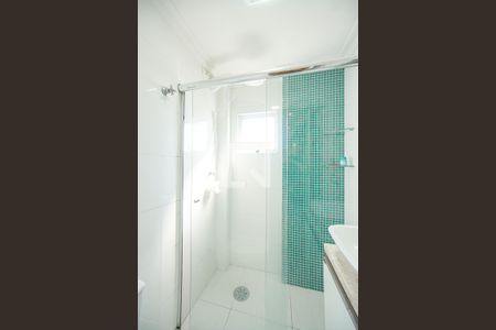 Apartamento para alugar com 78m², 2 quartos e 1 vagaBanheiro social