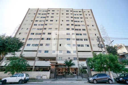 Apartamento para alugar com 78m², 2 quartos e 1 vagaFachada