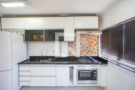 Apartamento para alugar com 78m², 2 quartos e 1 vagaCozinha