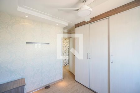 Apartamento para alugar com 78m², 2 quartos e 1 vagaQuarto 02