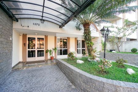 Apartamento para alugar com 78m², 2 quartos e 1 vagaEntrada