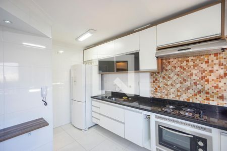Apartamento para alugar com 78m², 2 quartos e 1 vagaCozinha