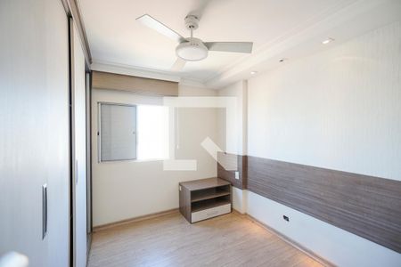 Quarto 02 de apartamento para alugar com 2 quartos, 78m² em Parque da Mooca, São Paulo