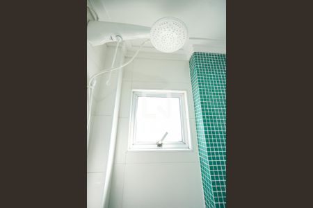 Apartamento para alugar com 78m², 2 quartos e 1 vagaChuveiro