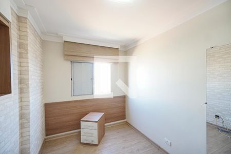Quarto 01 de apartamento para alugar com 2 quartos, 78m² em Parque da Mooca, São Paulo