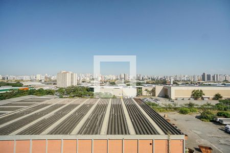 Vista do quarto 01 de apartamento para alugar com 2 quartos, 78m² em Parque da Mooca, São Paulo