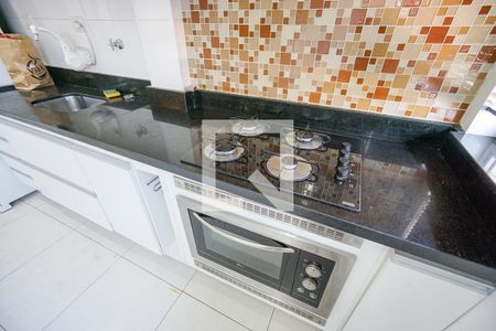 Apartamento para alugar com 78m², 2 quartos e 1 vagaCooktop