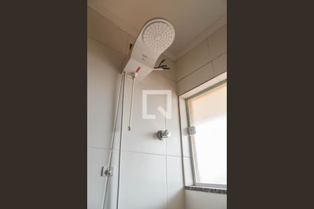 Apartamento para alugar com 32m², 2 quartos e sem vaga Apartamento para alugar com 32m², 2 quartos e sem vagaBanheiro