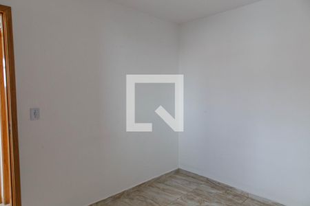 Quarto 2 de apartamento para alugar com 2 quartos, 32m² em Chácara Santo Antônio (zona Leste), São Paulo