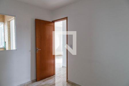 Quarto 2 de apartamento para alugar com 2 quartos, 32m² em Chácara Santo Antônio (zona Leste), São Paulo