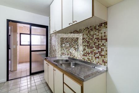 Apartamento para alugar com 94m², 2 quartos e 2 vagasCozinha