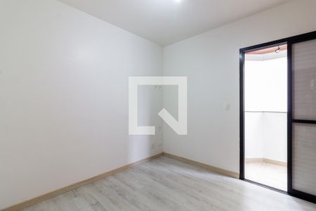 Suite de apartamento para alugar com 2 quartos, 94m² em Vila Olímpia, São Paulo