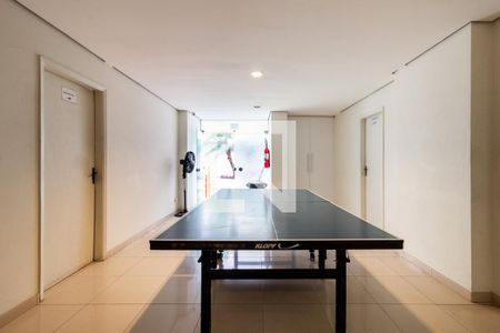 Apartamento para alugar com 94m², 2 quartos e 2 vagasSalão de Jogos