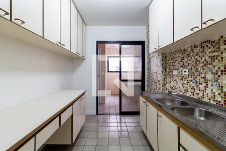 Apartamento para alugar com 94m², 2 quartos e 2 vagasCozinha