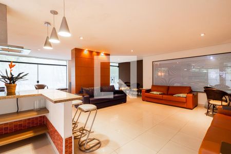 Apartamento para alugar com 94m², 2 quartos e 2 vagasSalão de Festas