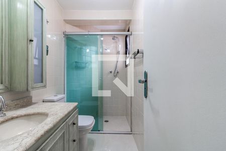 Apartamento para alugar com 94m², 2 quartos e 2 vagasBanheiro Suite