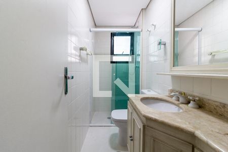 Apartamento para alugar com 94m², 2 quartos e 2 vagasBanheiro 2