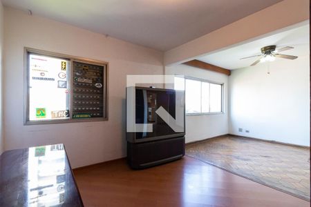 Apartamento à venda com 95m², 2 quartos e 2 vagasSala