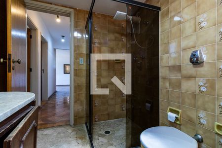 Apartamento à venda com 95m², 2 quartos e 2 vagasBanheiro 2