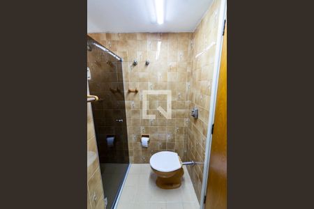 Apartamento à venda com 95m², 2 quartos e 2 vagasBanheiro 1