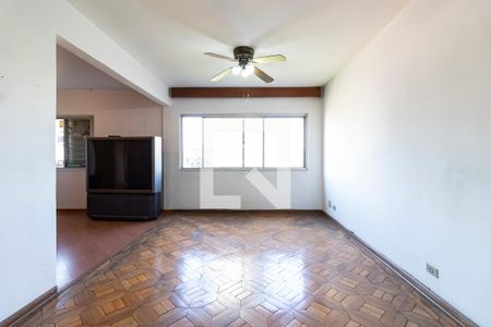 Apartamento à venda com 95m², 2 quartos e 2 vagasSala