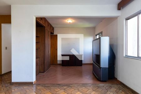 Apartamento à venda com 95m², 2 quartos e 2 vagasSala