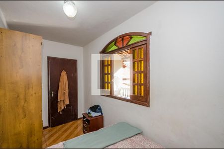 Casa à venda com 100m², 3 quartos e 3 vagasQuarto 2