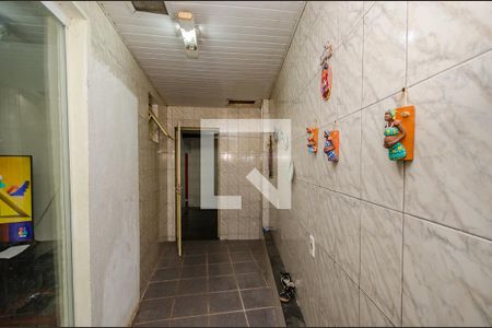 Casa à venda com 100m², 3 quartos e 3 vagascorredor 