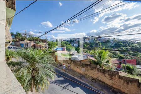 Casa à venda com 100m², 3 quartos e 3 vagasÁrea Externa