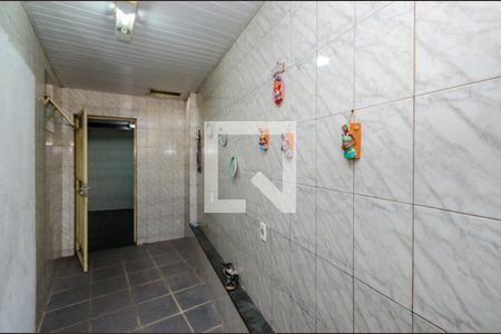 Casa à venda com 100m², 3 quartos e 3 vagascorredor 