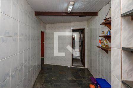 Casa à venda com 100m², 3 quartos e 3 vagasSala