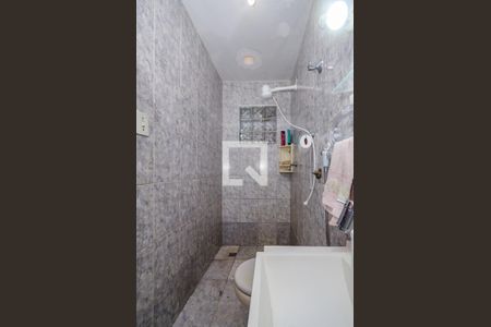 Casa à venda com 100m², 3 quartos e 3 vagasBanheiro Social