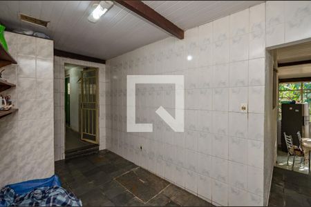 Casa à venda com 100m², 3 quartos e 3 vagasSala