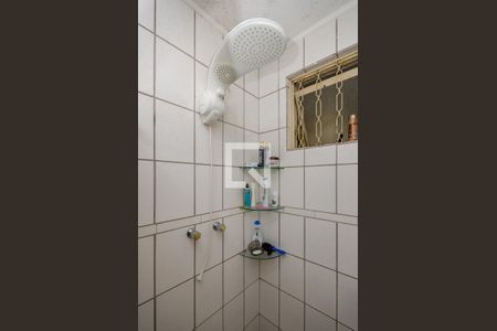 Casa à venda com 100m², 3 quartos e 3 vagasBanheiro da Suíte 