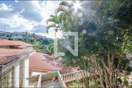 Casa à venda com 100m², 3 quartos e 3 vagasVaranda da Sala