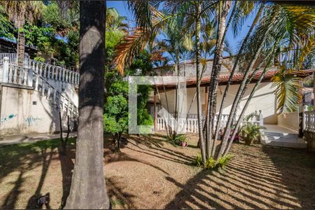 Casa à venda com 100m², 3 quartos e 3 vagasÁrea Externa