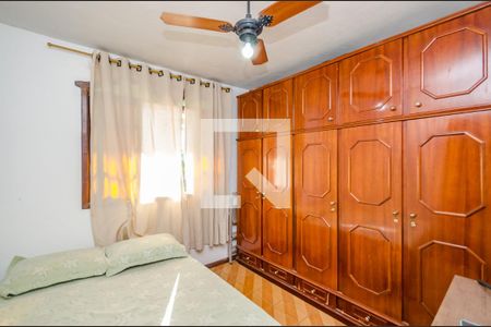 Casa à venda com 100m², 3 quartos e 3 vagasQuarto 3