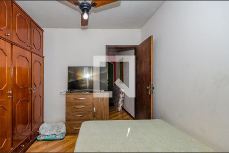 Casa à venda com 100m², 3 quartos e 3 vagasQuarto 3