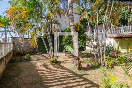 Casa à venda com 100m², 3 quartos e 3 vagasÁrea Externa