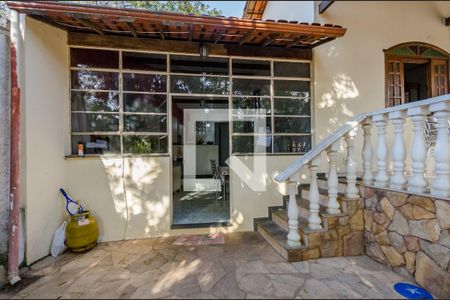 Casa à venda com 100m², 3 quartos e 3 vagasÁrea Externa