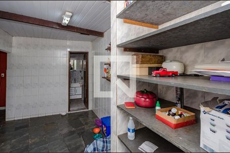 Casa à venda com 100m², 3 quartos e 3 vagasSala