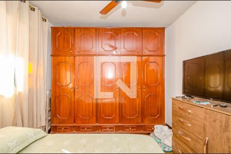 Casa à venda com 100m², 3 quartos e 3 vagasQuarto 3
