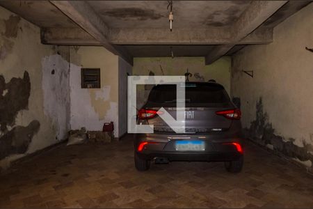 Casa à venda com 100m², 3 quartos e 3 vagasGaragem
