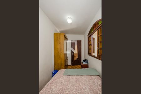 Casa à venda com 100m², 3 quartos e 3 vagasQuarto 2